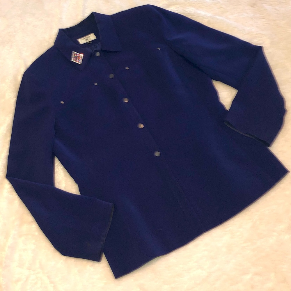 STRESA jacket - Picture 11 of 11